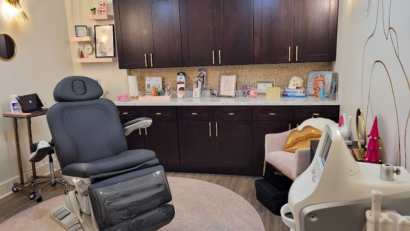 About Face Esthetics Greenville - Day Spa in Greenville