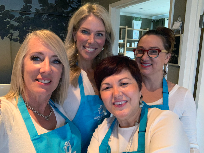 About Skin Foothill Ranch - Day Spa in Foothill Ranch