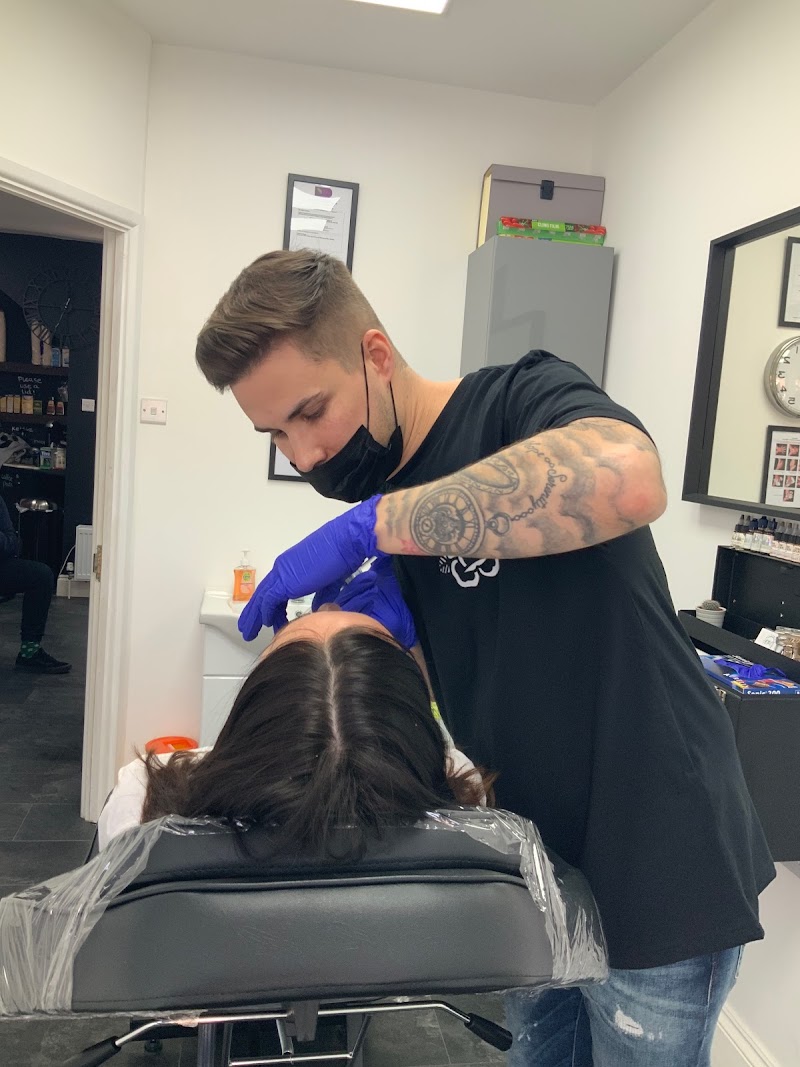 About you Aesthetics Northampton - Day Spa in Northampton