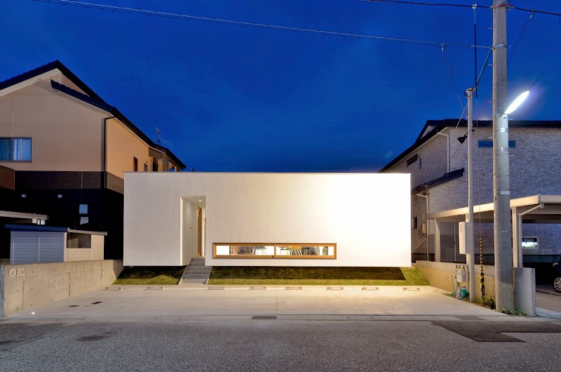 Above and Beyond Toyama City - Day Spa in Toyama City