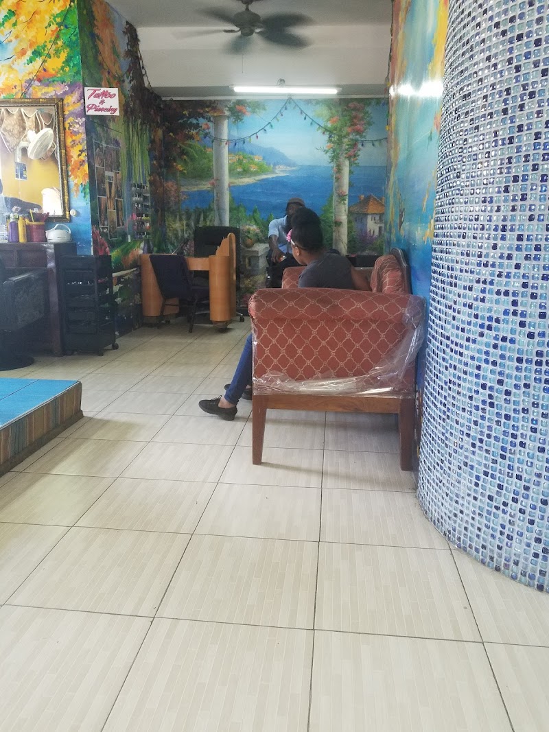 Above & Beyond Health and Beauty spa Akasia - Day Spa in Akasia