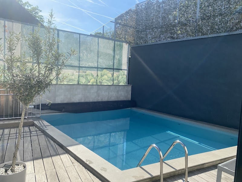 ABOVE Spa & Lounge Wuppertal - Day Spa in Wuppertal