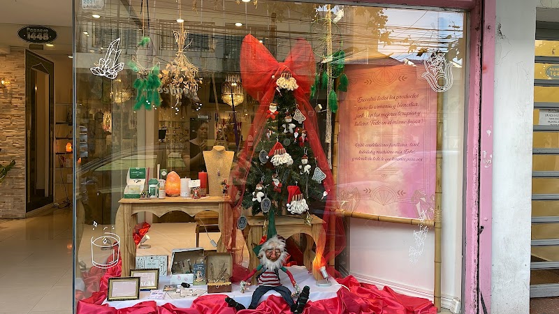 Abrete Corazon San Miguel - Day Spa in San Miguel