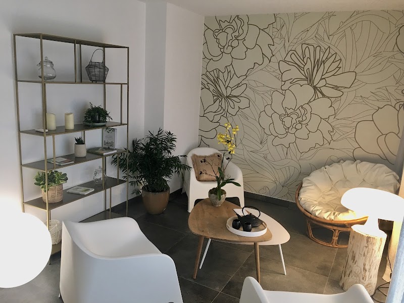 Absolu spa porto vecchio Porto-Vecchio - Day Spa in Porto-Vecchio