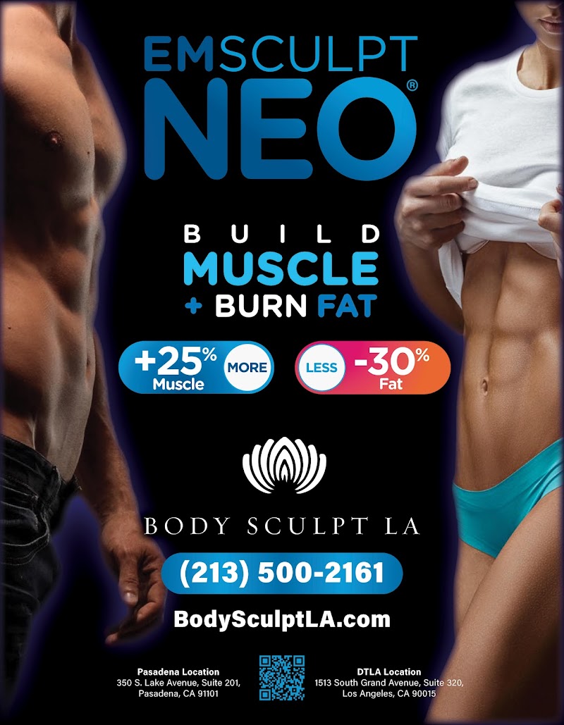 Absolut Body Sculpting Pasadena - Day Spa in Pasadena