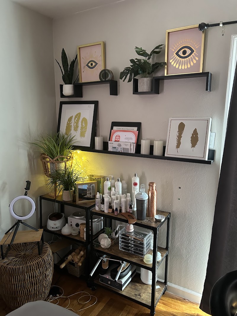 Absolute Bliss Massage Therapy Castro Valley - Day Spa in Castro Valley