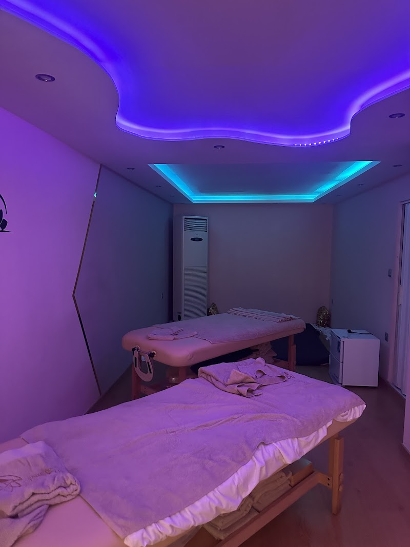 Absolute Massage and Spa Thessaloniki