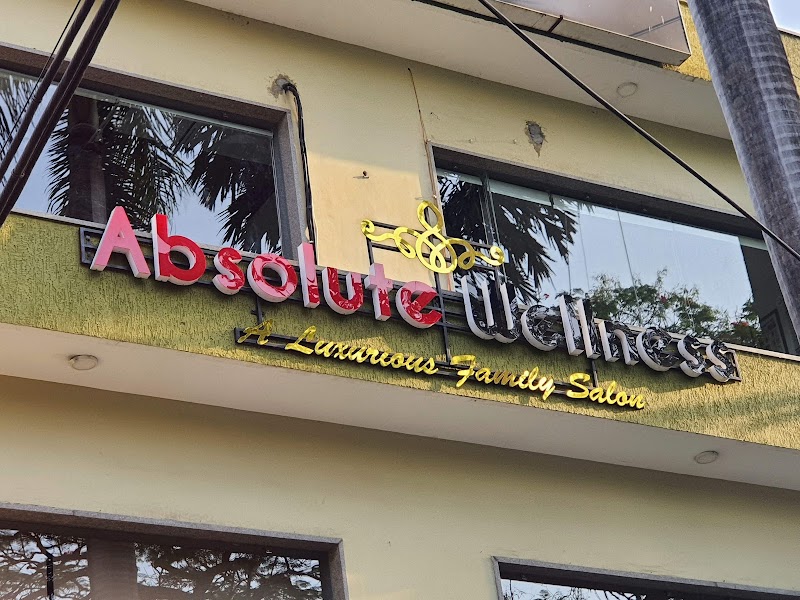 Absolute spa Bhopal - Day Spa in Bhopal