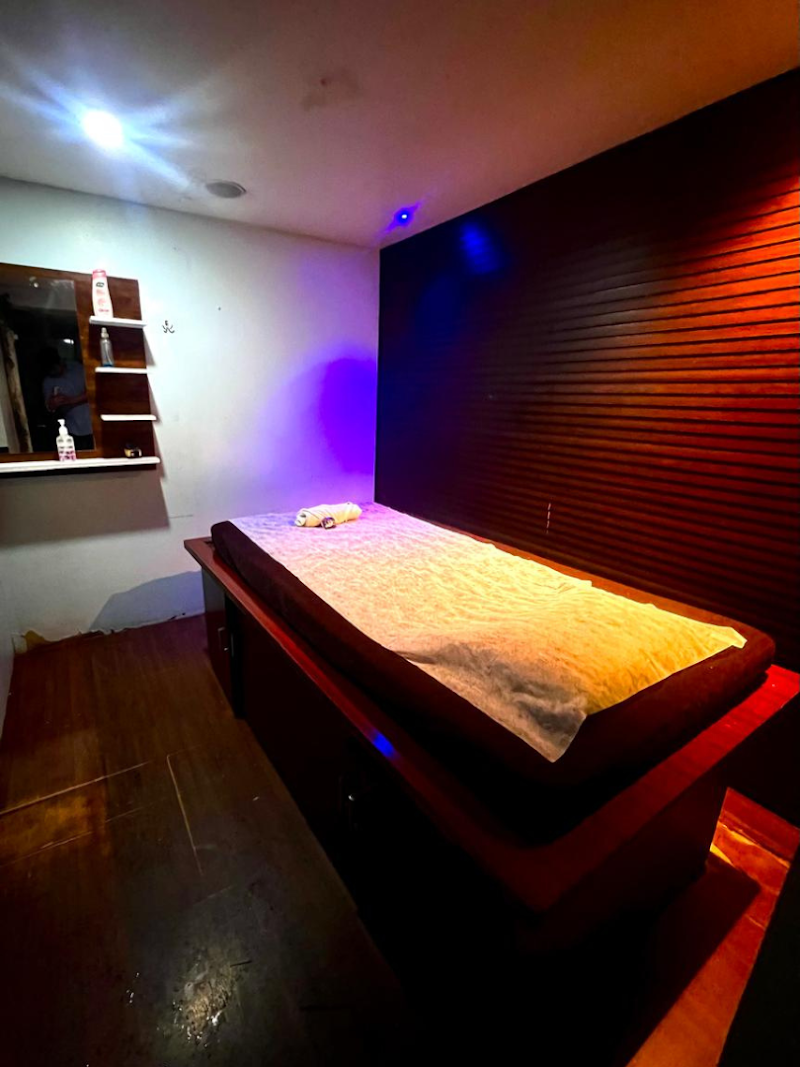 Absolute Thai Spa Goa Bardez - Day Spa in Bardez