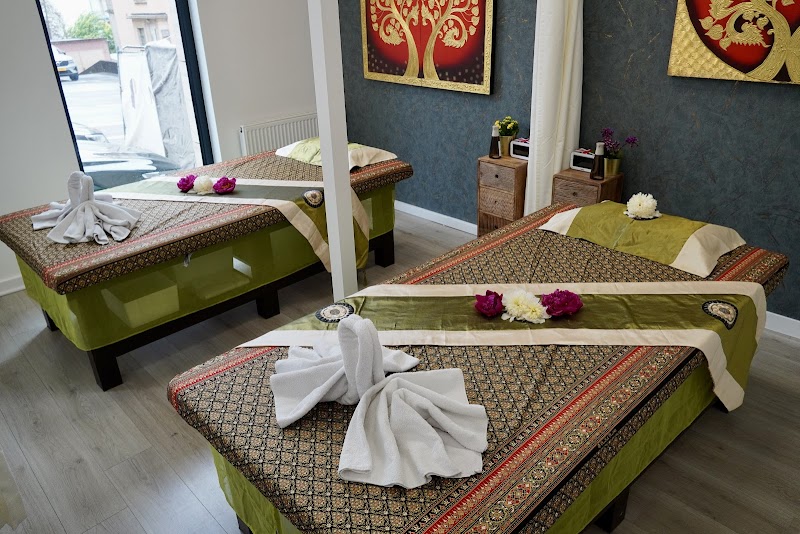 Absolute Thai Wellness Luxembourg City