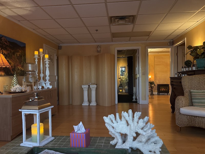 Absolute Wellness Healing Spa South Burlington - Wellness Retreat in South Burlington