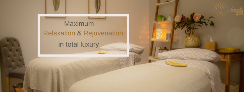 Absolutely Face & Spa Townsville - Day Spa in Townsville