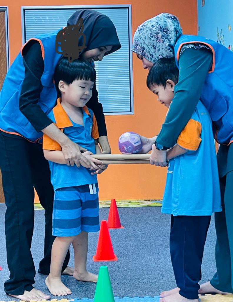 Abu Ameera Therapy Center Ipoh - Day Spa in Ipoh