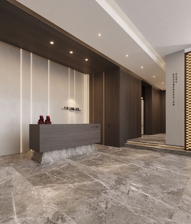 Abu Dhabi Best Massage Spa Center - Day Spa in Abu Dhabi