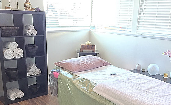 Abundant Life Spa Esquimalt - Day Spa in Esquimalt