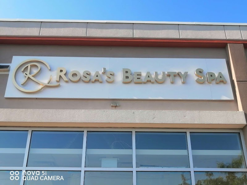 AC Beauty Spa Markham - Day Spa in Markham