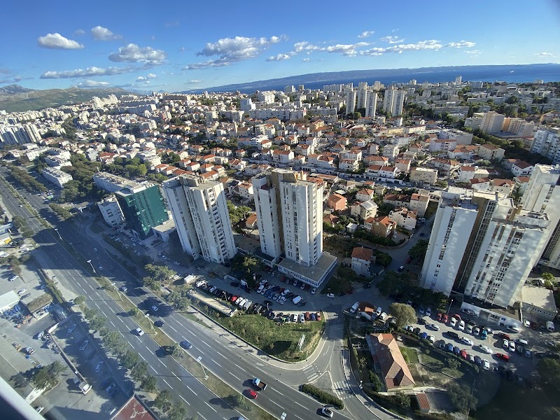 AC Hotel Split - Hotel Spa in Split