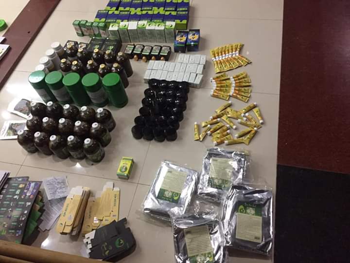 Đồng Xoài Đặc trị bệnh Xương khớp Thanh mộc hương - Day Spa in Đồng Xoài