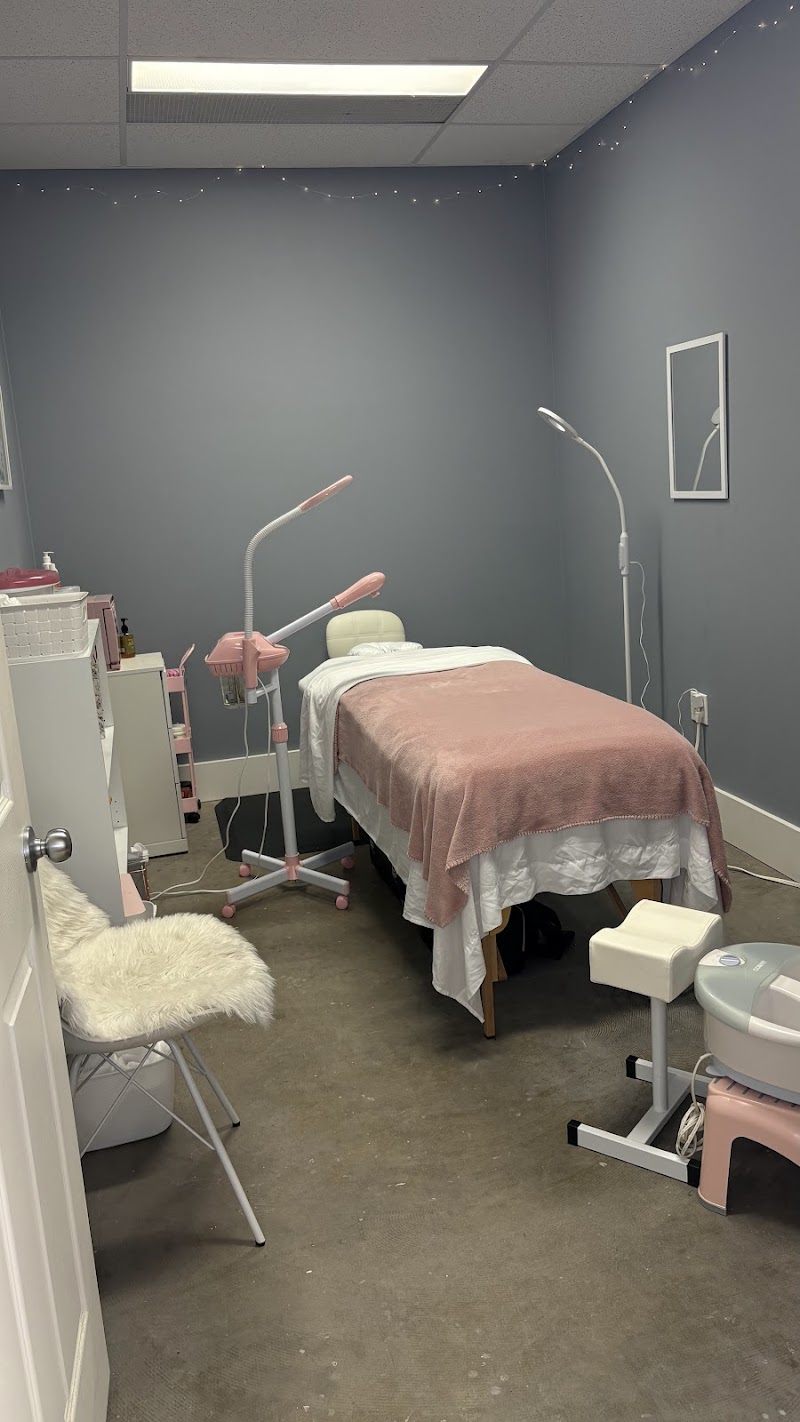 Acacia Blossom Beauty Spa Prince Albert - Day Spa in Prince Albert