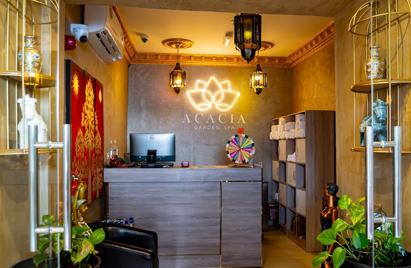 Acacia Garden Massage & Spa, Ras Al Khaimah - Day Spa in Ras Al Khaimah