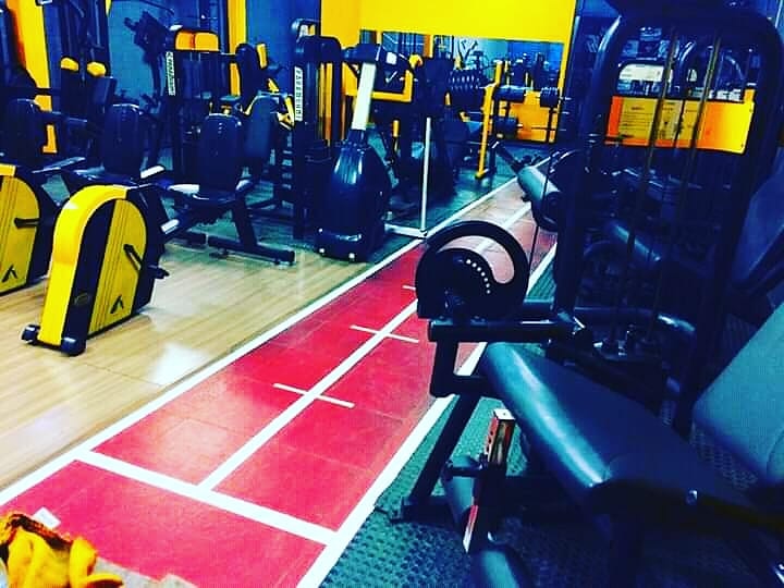Academia Bem Estar Fitnes Itapevi - Day Spa in Itapevi