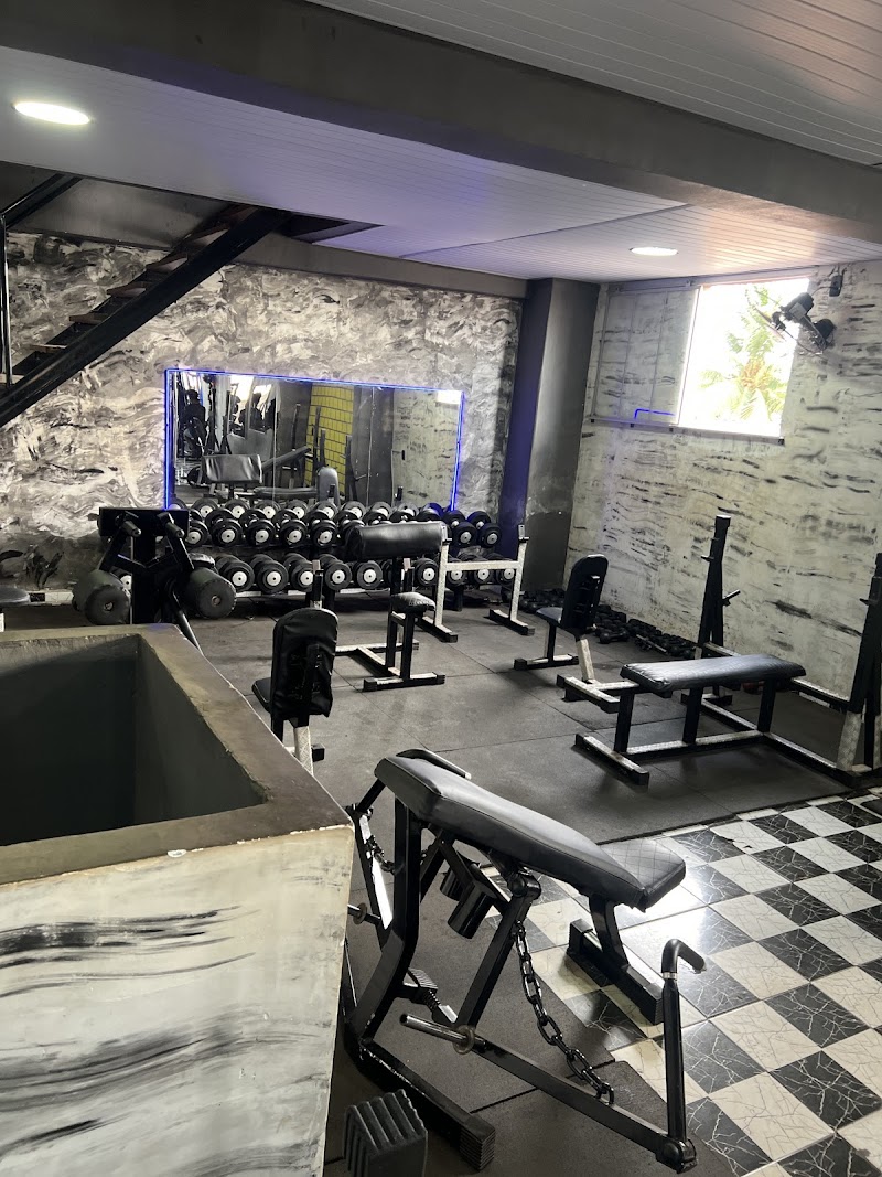 Academia Corpo Perfeito Santarém - Day Spa in Santarém