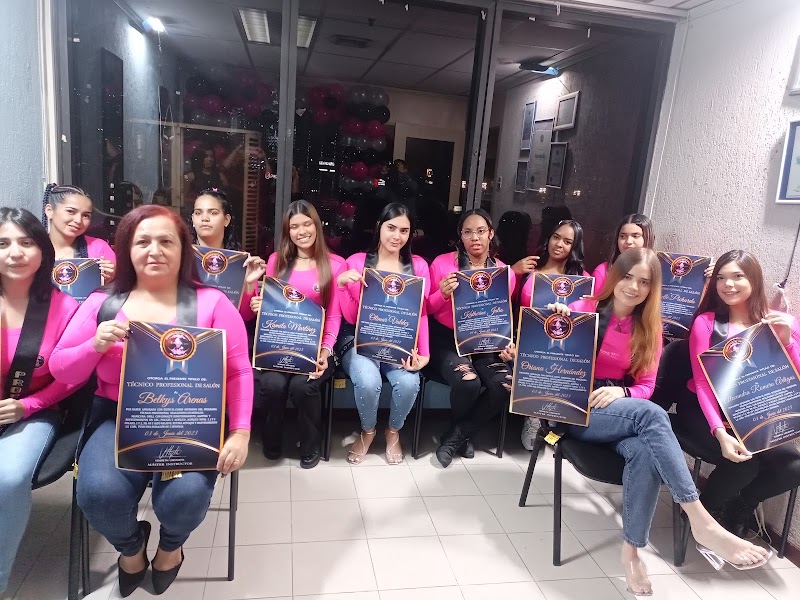 Academia de uñas Chiqui Caracas - Day Spa in Caracas