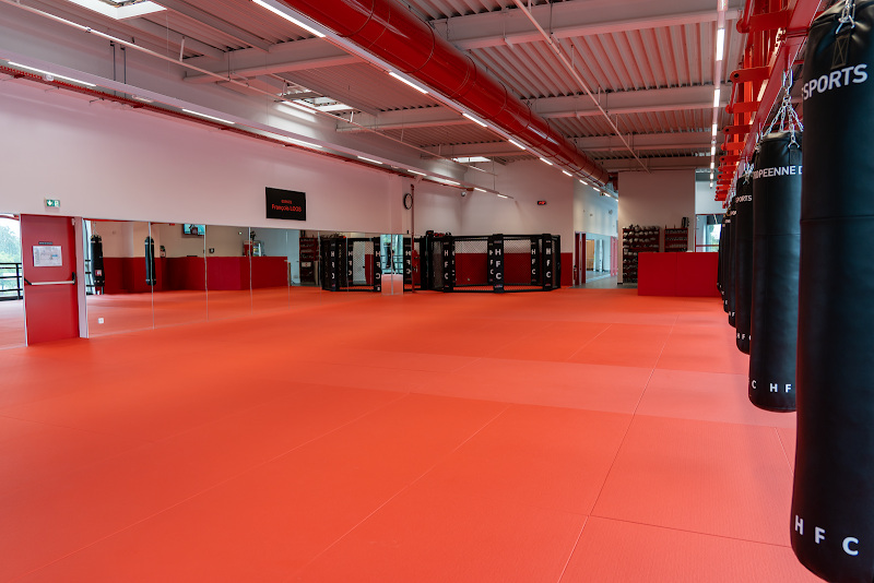 Académie Européenne des Sports - Strasbourg - Day Spa in Strasbourg