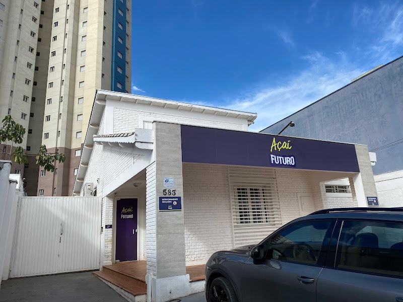 Açaí Futuro Indaiatuba - Day Spa in Indaiatuba