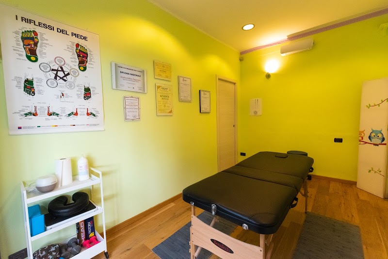 Accademia Archè Torino - Day Spa in Torino