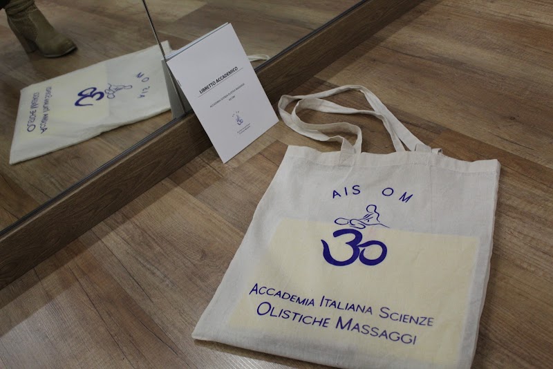 Accademia del Massaggio Napoli - Day Spa in Napoli