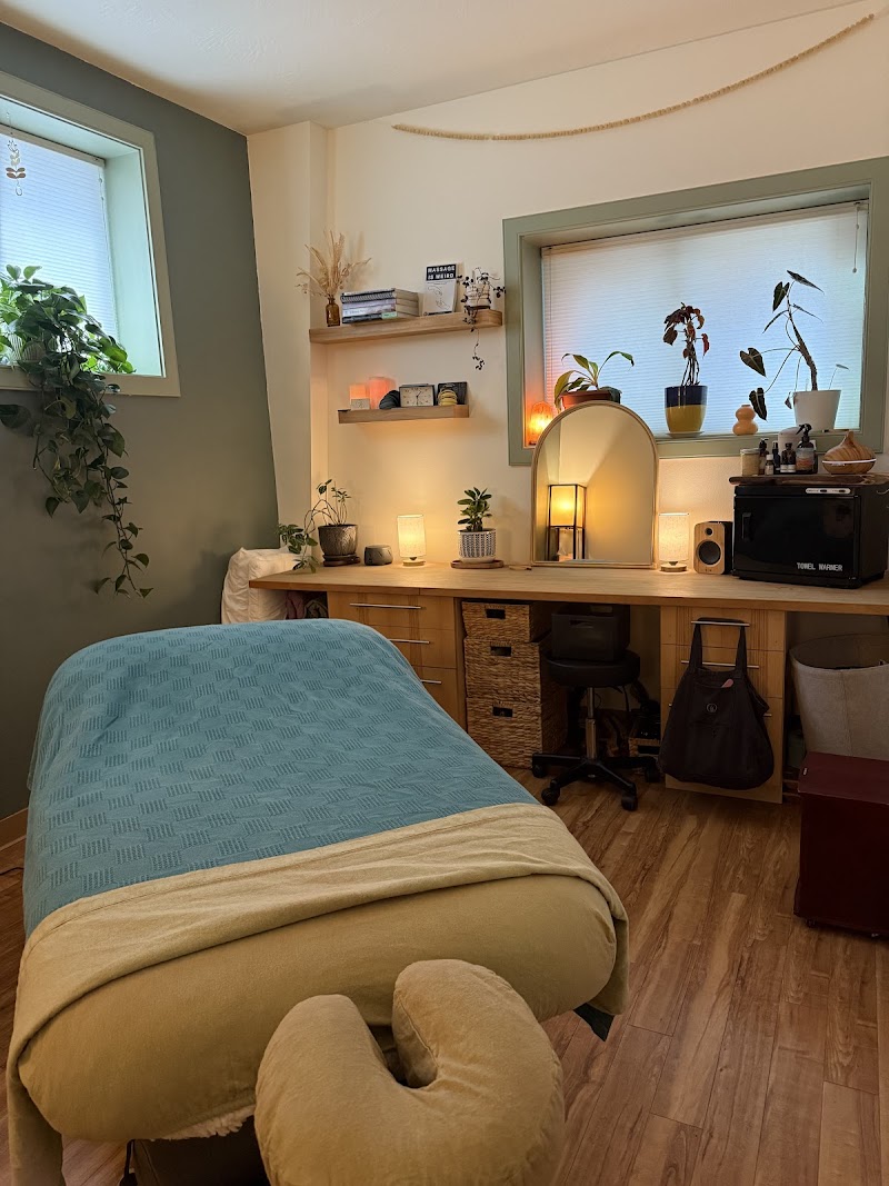 Access In Massage Missoula - Day Spa in Missoula