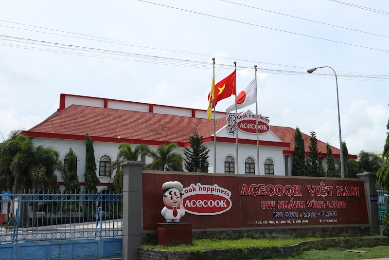 ACE SPA - Hoà Phú, Vĩnh Long Huyện Long Hồ - Day Spa in Huyện Long Hồ