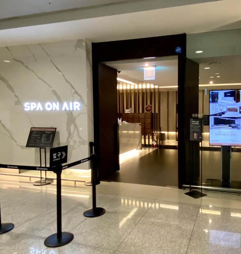 Ace Spa Oncheon 1-dong - Day Spa in Oncheon 1-dong