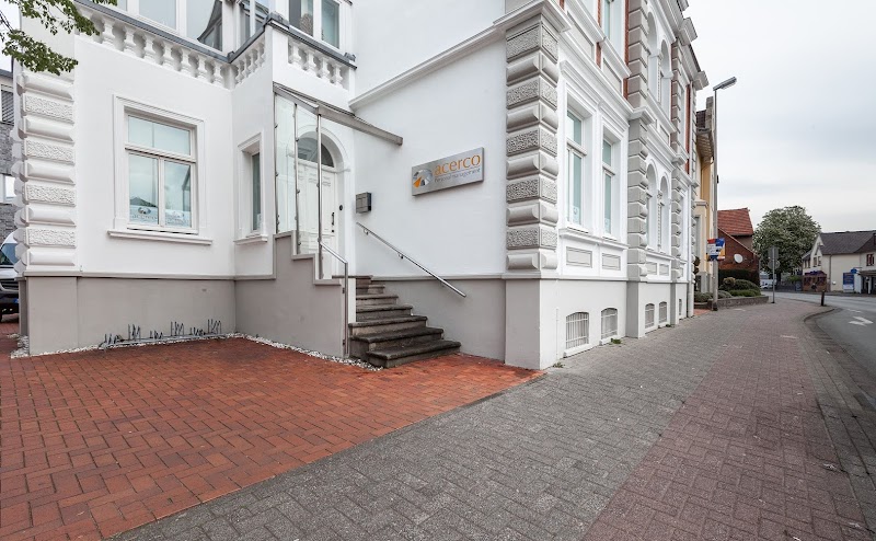 Acero Pesonalmanagement Gronau - Day Spa in Gronau