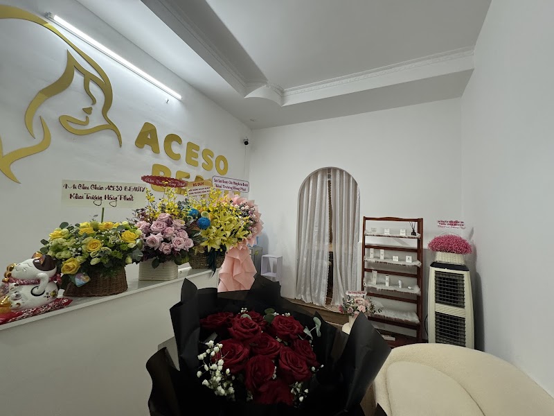 Aceso Beauty Spa Quận Bình Thạnh - Day Spa in Quận Bình Thạnh