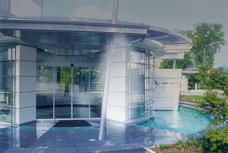 Acher-Rench-Zeitung Achern - Day Spa in Achern