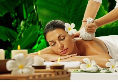 Aches & Pains Traditional Thai Massage Swindon - Day Spa in Swindon