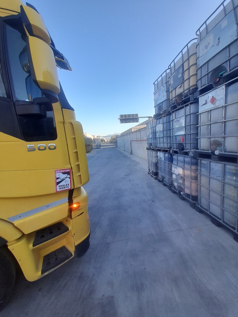 ACM SpA Industria grafica Acerra - Day Spa in Acerra