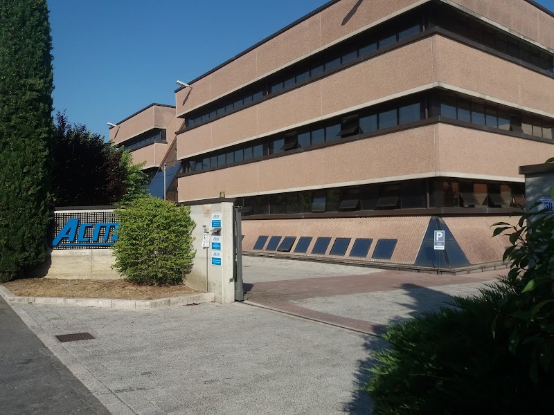 ACMI Fornovo di Taro - Day Spa in Fornovo di Taro