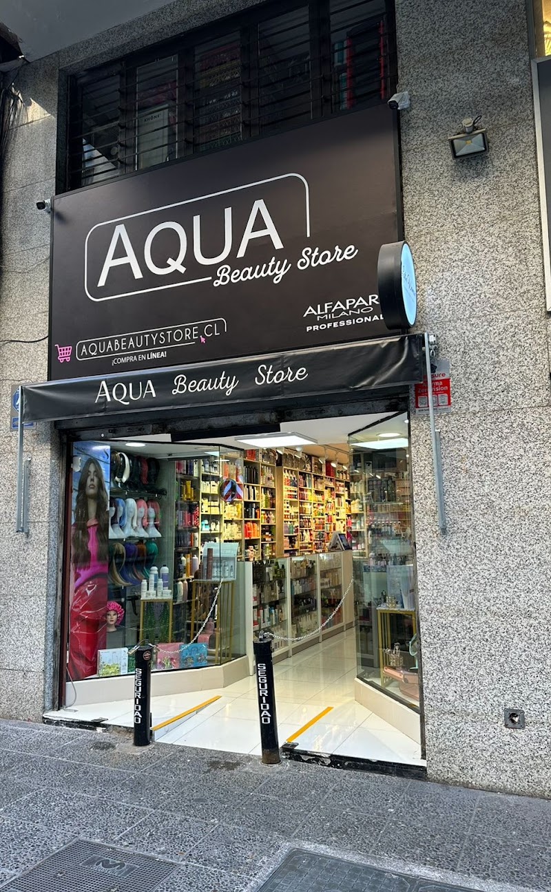 Acqua Beauty Center Huechuraba - Day Spa in Huechuraba