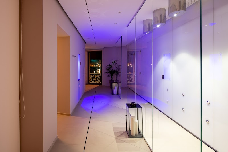 Acqua di Ognissanti Trani - Wellness Retreat in Trani