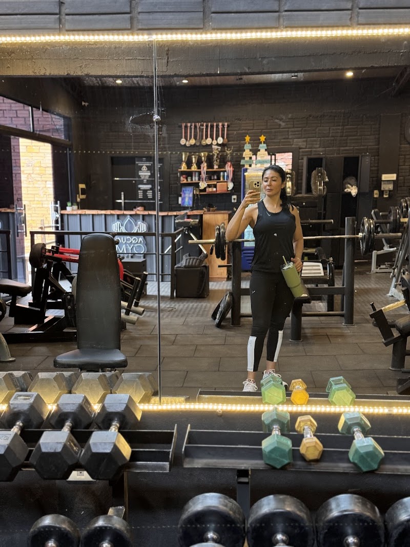 Acqua Marine Caaguazú - Day Spa in Caaguazú