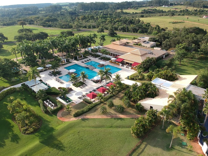 Acqua Spa and Pools Águas de Santa Bárbara - Day Spa in Águas de Santa Bárbara