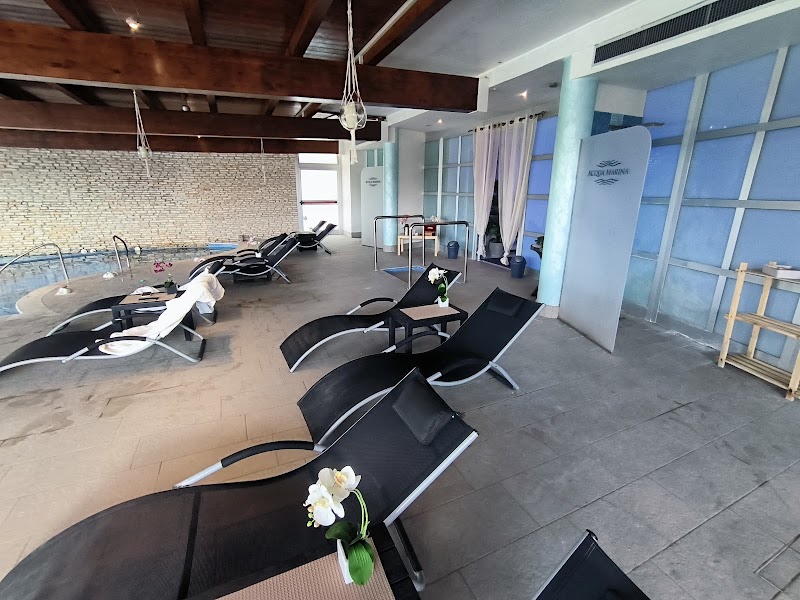Acquamarina SPA Terracina - Day Spa in Terracina