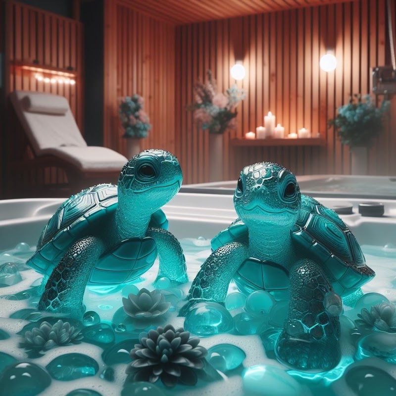 Acquamarine SPA Bogotá, D.C. - Day Spa in Bogotá, D.C.