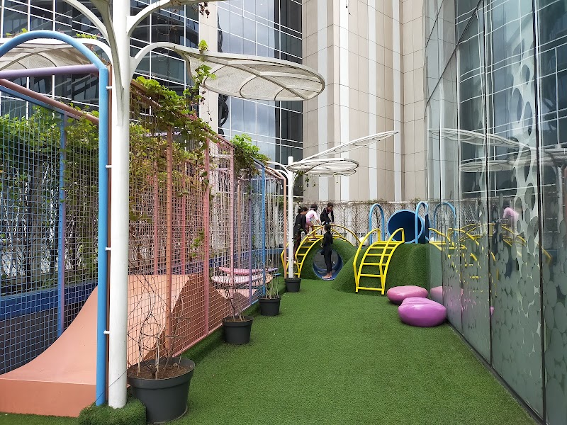 Acquaree Spa Journey Tangerang Kabupaten - Day Spa in Tangerang Kabupaten