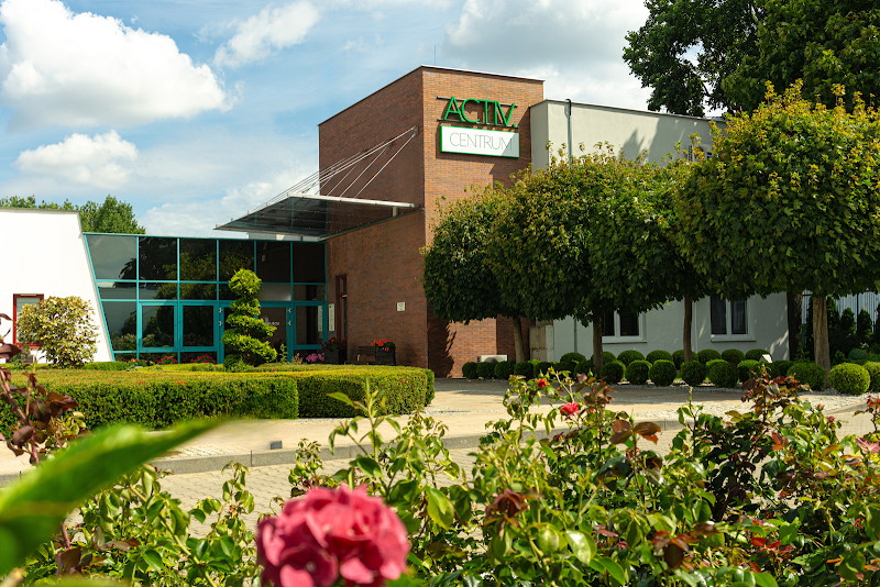 Activ Centrum Spa Włocławek - Day Spa in Włocławek