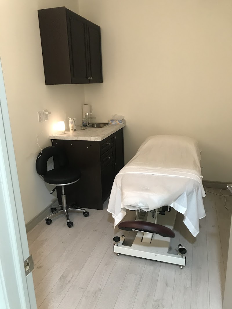 Activa Wellness Spa Vaughan - Wellness Retreat in Vaughan