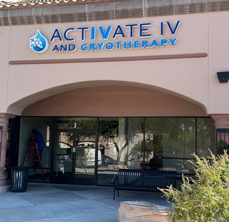Activate.LasVegas Las Vegas - Day Spa in Las Vegas